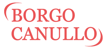 Logo - Borgo Canullo - Diversamente Abitare - Affitti Appignano